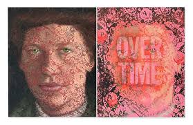 Washington DC Solo Exhibition: "Landed" by [Artist Name]