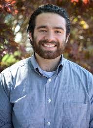 Nathan Israel's Instagram, Twitter & Facebook