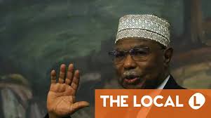 IOC 'disappointed' at Swedish and Danish response to Quran burnings