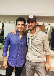 Sergio pérez carlota pérez martínez : Sergio Perez Height Weight Age Spouse Family Facts Biography