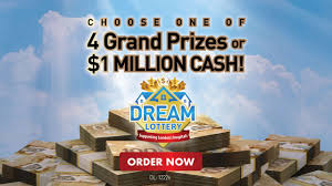 Thank you for your support in raising over $44.5 million in net proceeds! Dream Lottery Returns With Lots Of Choices St Joseph S Health Care London