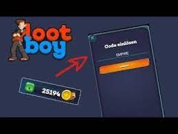 Emdem cruiser + 1 garage slot, 500 doubloons, exclusive lootboy flag. Lootboy Codes By Rgt Swifty
