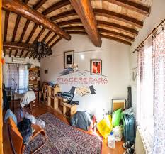 Orvieto - Property for sale with panoramic view of Orvieto surrounded by 7  ha of land. WITH VIRTUAL VISIT OF THE PROPERTY - Reference RC120 - Piacere  Casa Real Estate