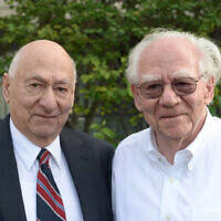 Zvi Spiegel Archives