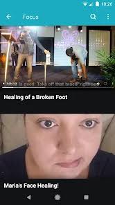 Jamie Galloway Ministries