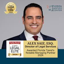 Florida Justice Center is dedicated to helping justice-impacted people with  direct legal services and advocacy to change laws and policies. Our  executive director, Jonathan Bleiweiss, attended the Rewriting the Sentence  Summit at