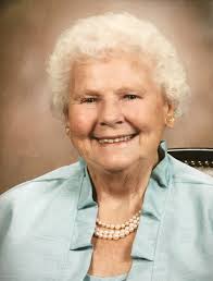 Irene Martin Obituary