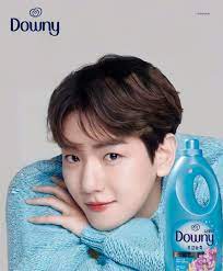 Downy expert indoor dry (korean and . Dan On Twitter Baekhyun X Downy When