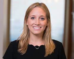 National Development Promotes Naomi Mayeux to Vice President, Development