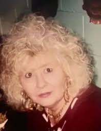 Obituary information for Geneva See