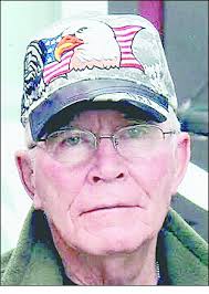 Dale Fredericks Obituary (2015)