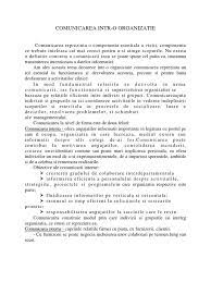 În calitate de conducător auto angajat la un operator de transport din suceava conduceţi un autocamion cu masa totală maximă studiu de caz nr. Studiu De Caz Privind Comunicarea