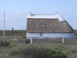 Decouverte Touristique De La Camargue Languedoc Roussillon Camargue Languedoc Roussillon Cabane