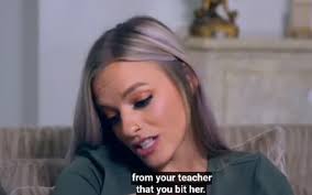 Teen Mom OG' Season 9 Finale Recap: Some Therapy Insight & A Kid Who Bites 