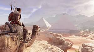 Ubisoft's creative director jean guesdon has even said: Tips For Playing Assassin S Creed Origins Updated