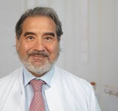 I. Medizinische Klinik