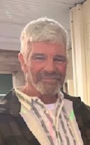 Obituary for Frederick "Scott" McCall