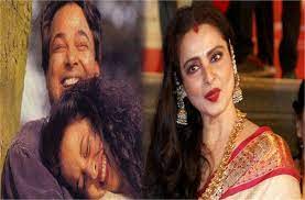 रेखा के पति ने शादी के सात महीने बाद आत्महत्या की 