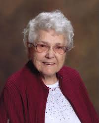 Grace Ellen Vickroy Obituary February 16, 2024