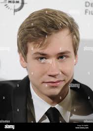 German actor david kross hi-res stock photography and images
