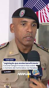 Entre janeiro e abril de 2025, foram registrados 87 Crimes Violentos Letais  Intencionais em João Pessoa. Acompanhe essa e outras matérias no Youtube da  #TVArapuan . 📲Clique no link da bio e