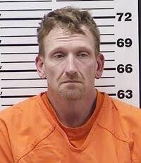 Man jailed after T.L. officer finds meth, crystal meth