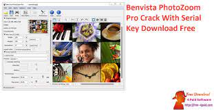 Photozoom classic 2 users, please note! Benvista Photozoom Pro 8 0 7 With Crack Downloaded Version Updated Free Download 4 Paid Software