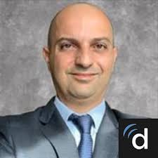 Dr. Fabio Petrocca, MD