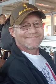 Todd Giesey Obituary