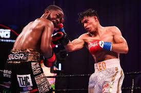 65 kg (143 lb) styles: The Past Week In Action 3 August 2020