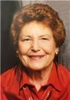 Dona Nix Obituary (2016)