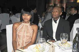 We spoke in his office in luthuli house in downtown johannesburg (please excuse the. Zizi Kodwa To Tie The Knot In Sumptuous Style
