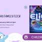 Saturday Family Flick: Elio event in Meriden, CT