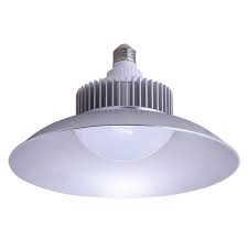 Stonepoint Led Lighting Led High Lumen Utility Light 300 Watt Eq Daylight Led Light Bulb In The General Purpose Led Light Bulbs Department At Lowes Com