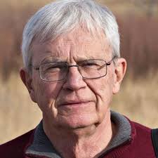 William Knott (1942-2021)