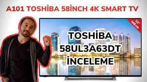 Artık lcd, led ve full hd tv'ler moda ve onların da eni ile boyu inch (okunuşu=inç) birimiyle ifade ediliyor. Toshiba 58 Inch 4k Ultra Hd 58ul3a63dt Kutu Acilim Inceleme A101 Toshiba Inceleme Youtube