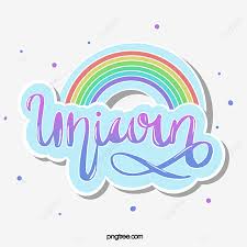 Toko online xadhelia shopee indonesia. Gambar Elemen Pelangi Unicorn Impian Segar Pelangi Cantik Warna Kesukaran Png Dan Psd Untuk Muat Turun Percuma