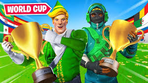 Here's the schedule and prize money details. Qualifying For The Fortnite World Cup Youtube