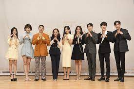 The penthouse 3 episode 3 preview. The Penthouse 3 Cast Promises Stories Of Love And Evil Twists And Turns In Press Conference Soompi