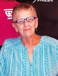 Obituary information for Nancy Vass