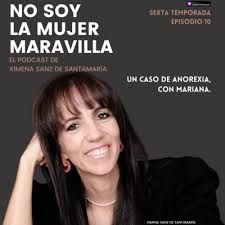Hablemos de miedo, pánico y fobias, con Paula Posada by No soy la Mujer  Maravilla