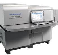 High Quality/Low Price Optical Emission Spectrometer for Metals Analysis  Carbon Test