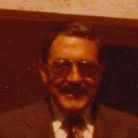 Raymond Edwin Spencer (1927–1992)