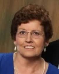 Brenda Marie Reeves Jeffries Obituary September 11, 2025