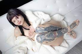 Your little alt baby : rPunkGirls