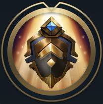 Play to outplay master the. League Of Legends Wild Rift Summoner Icons And Borders Samurai Gamers