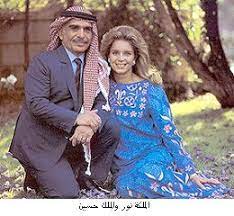 a rainha noor conta sua historia com o rei hussein couple photos couples photo