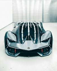 The Lamborghini Terzo Millennio An All New Ev Concept Yes An Ev By Lamborghini May Possibly Be The Pinnacle Of Their Super Sport Cars Sports Car Super Cars