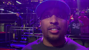 Super Bowl LVII: Eagles quarterbacks coach Brian Johnson