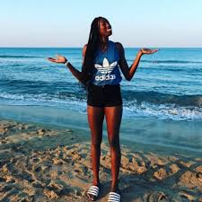 1998 doğumlu nijerya kokenli italyan pasor caprazi voleybolcu kisilik. Paola Egonu Di Nuovo Single La Rottura Con Kasia Skorupa Prima Di Natale Il Fatto Quotidiano